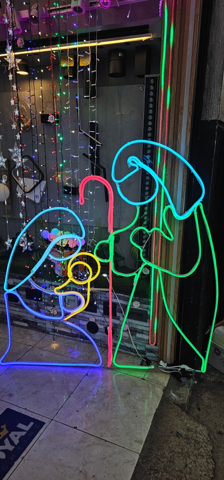 Figura Personalizada!