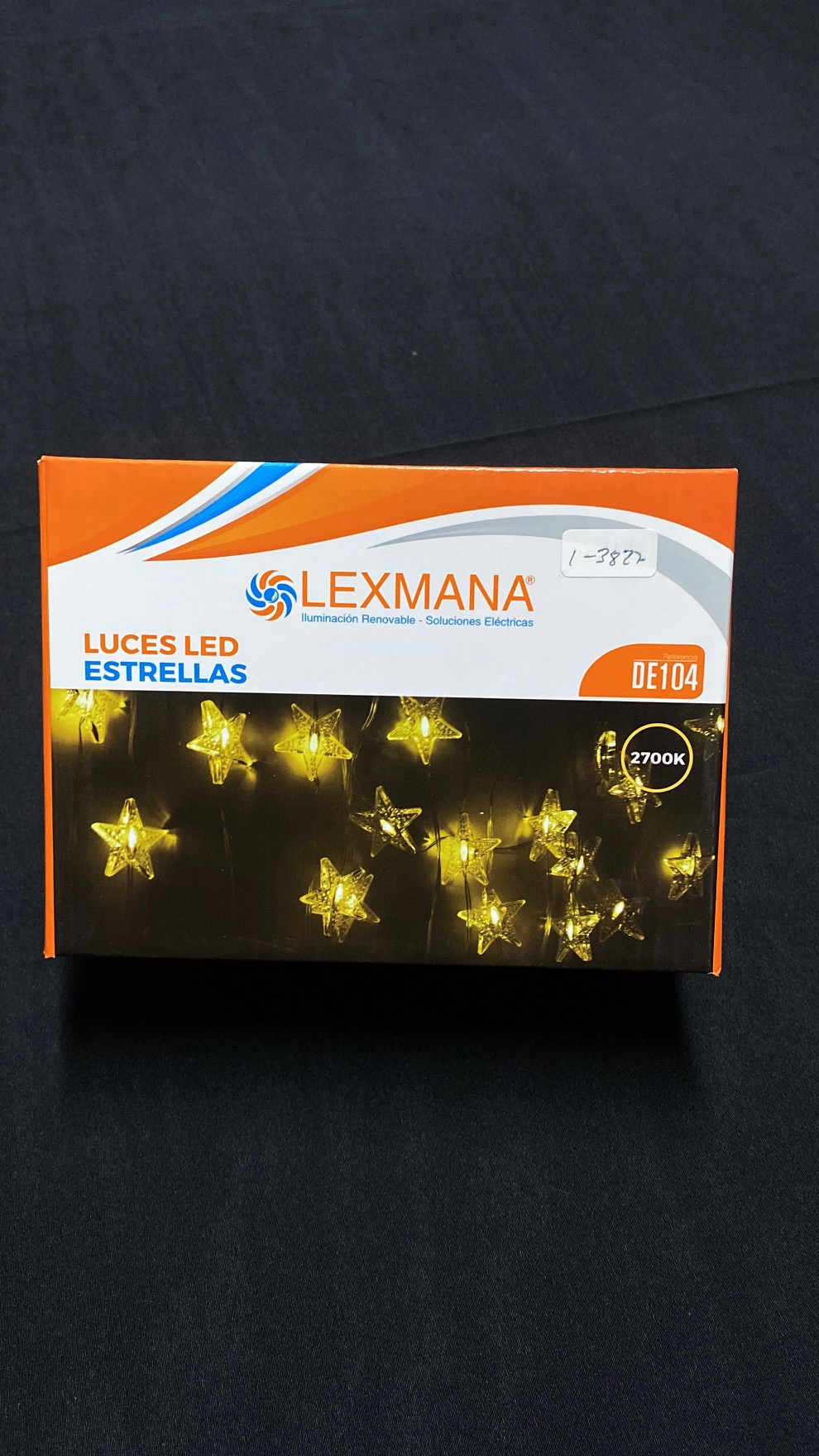 Led Estrella