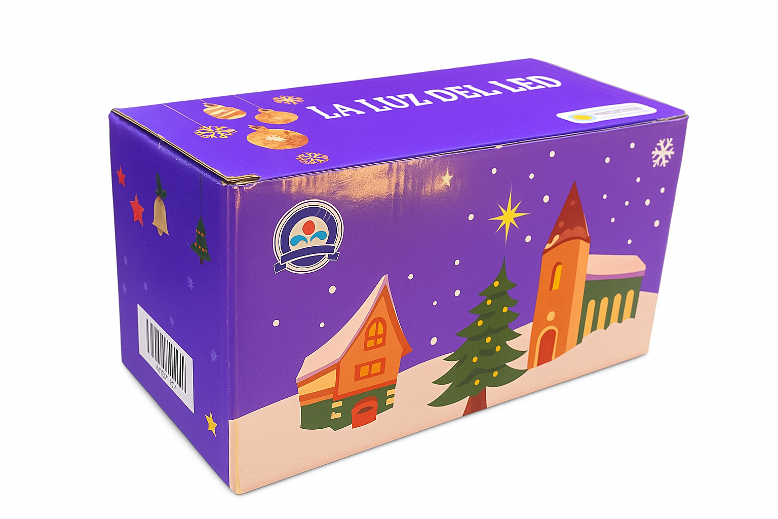 Lineal 960L, 100Metros